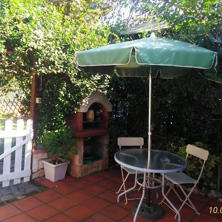 I Gerani Rossi Hotel Rome Exterior photo