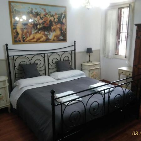 I Gerani Rossi Hotel Rome Exterior photo